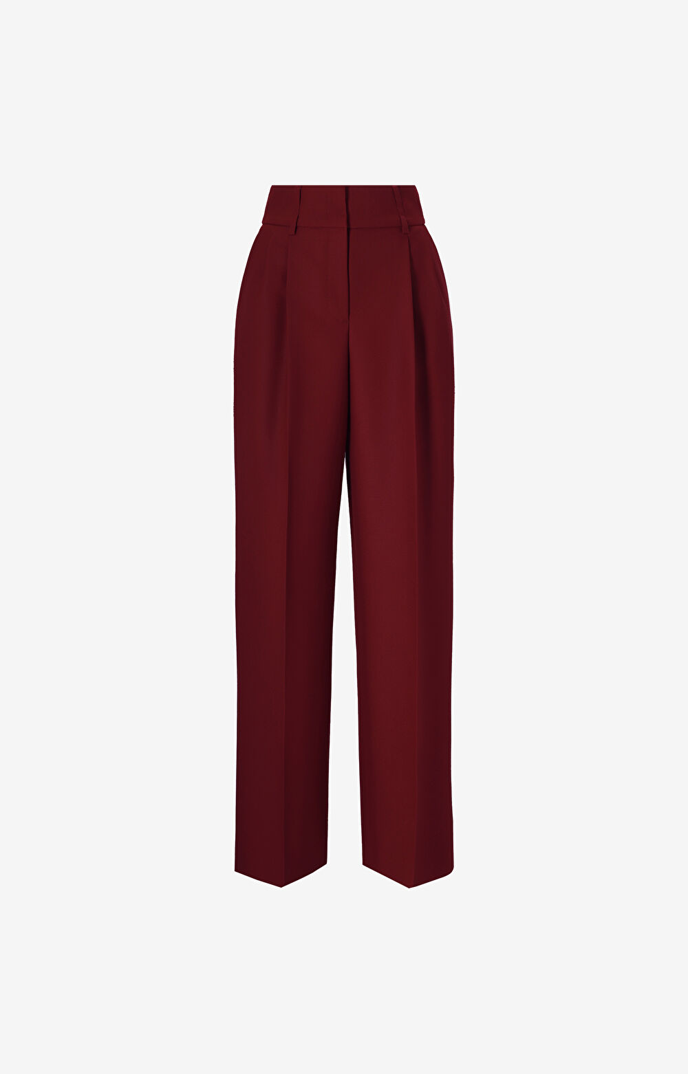 Spodnie wide leg do garnituru - Mix&Match - 2