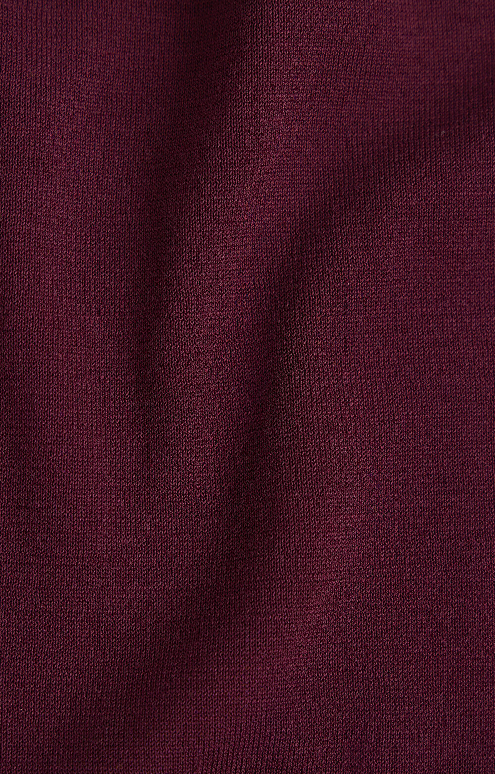 Sweter v-neck - 5