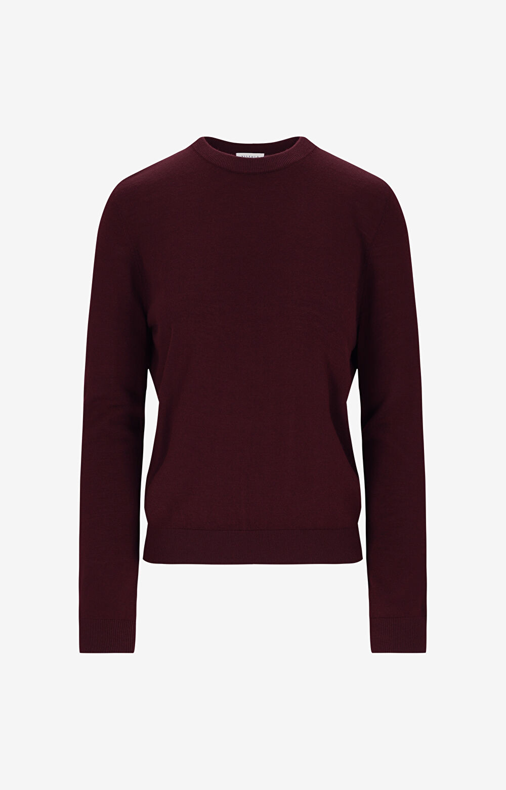 Sweter round neck - 2