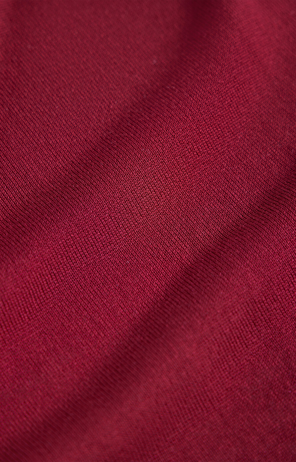 T-shirt swetrowy slim - 4