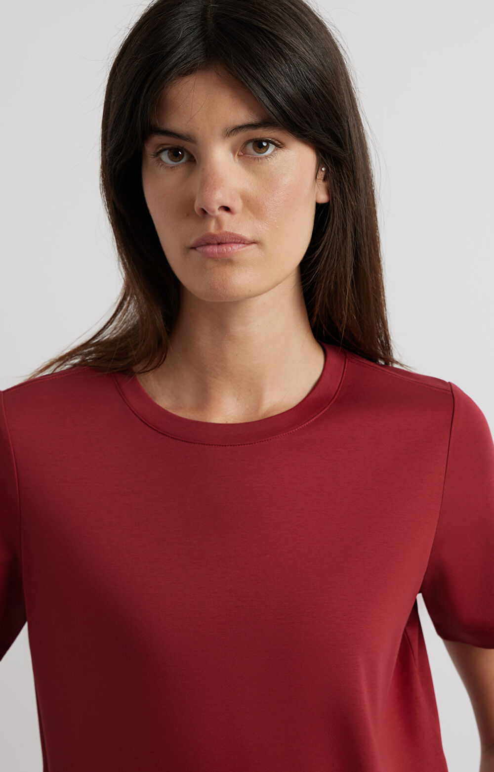 T-shirt slim - 4