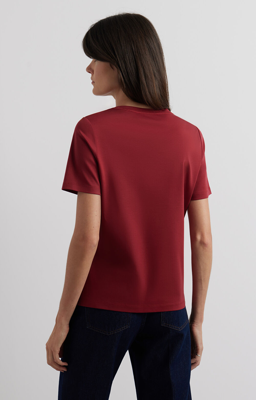T-shirt slim - 2