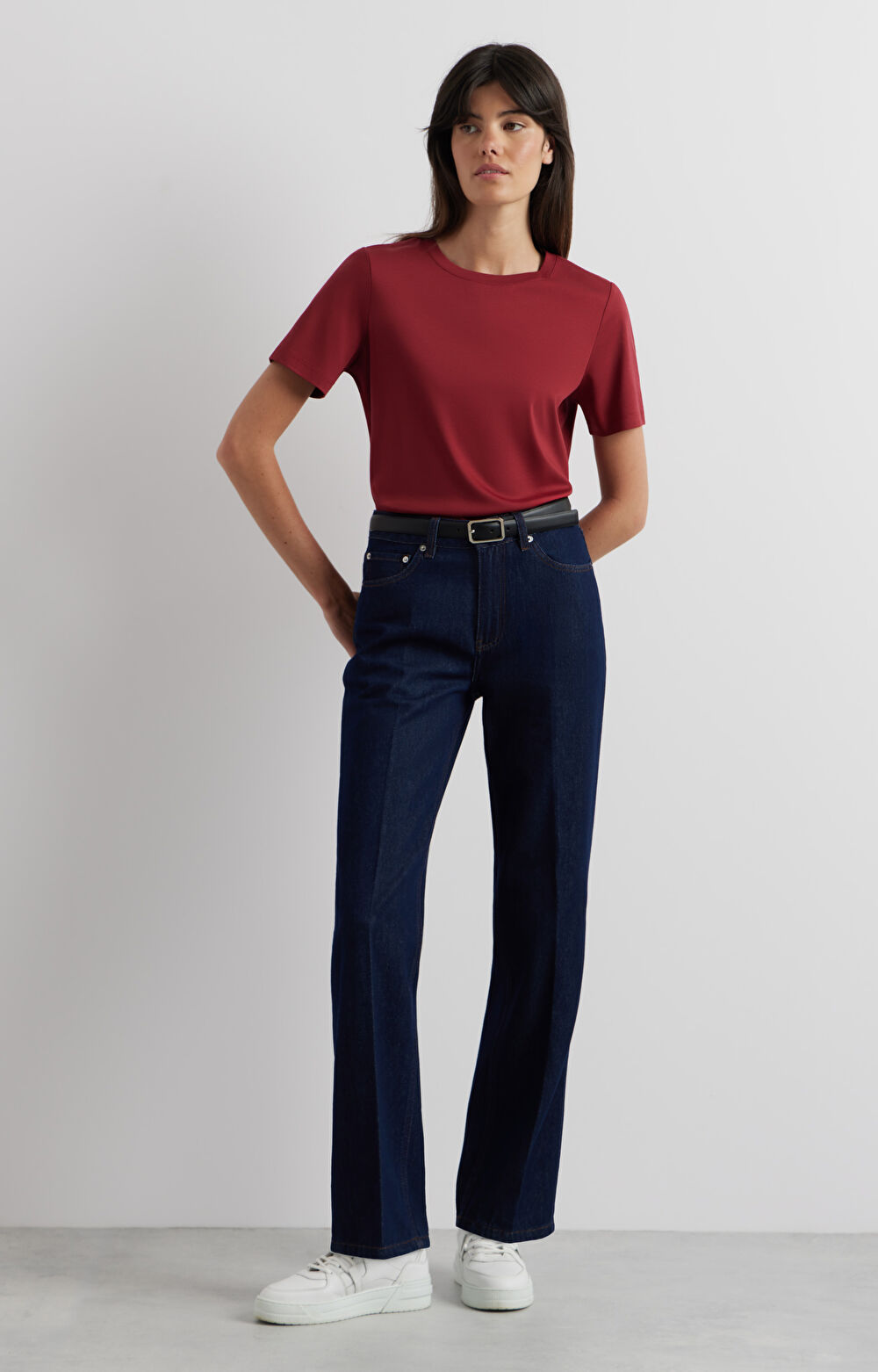T-shirt slim - 3