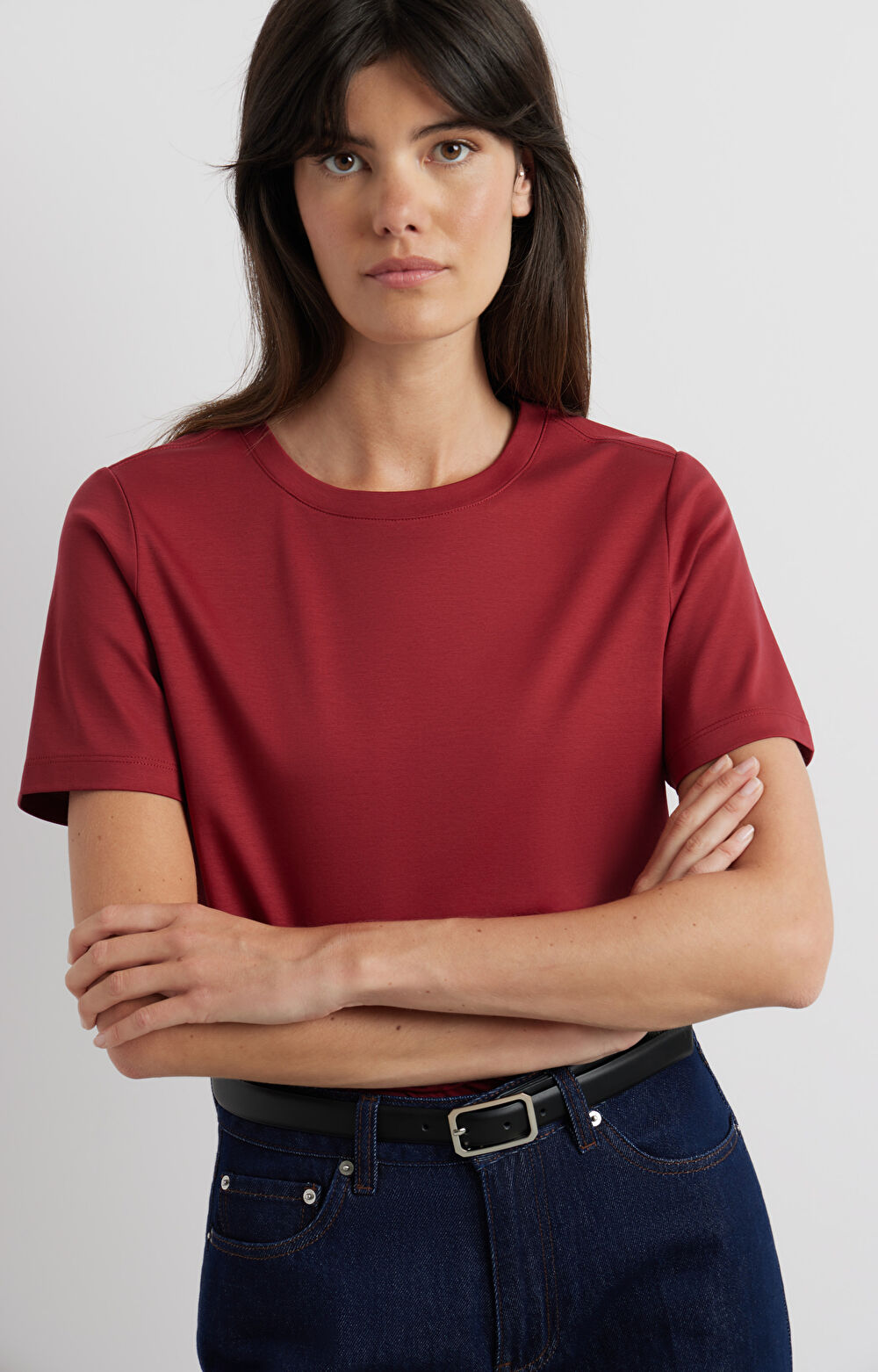 T-shirt slim - 6