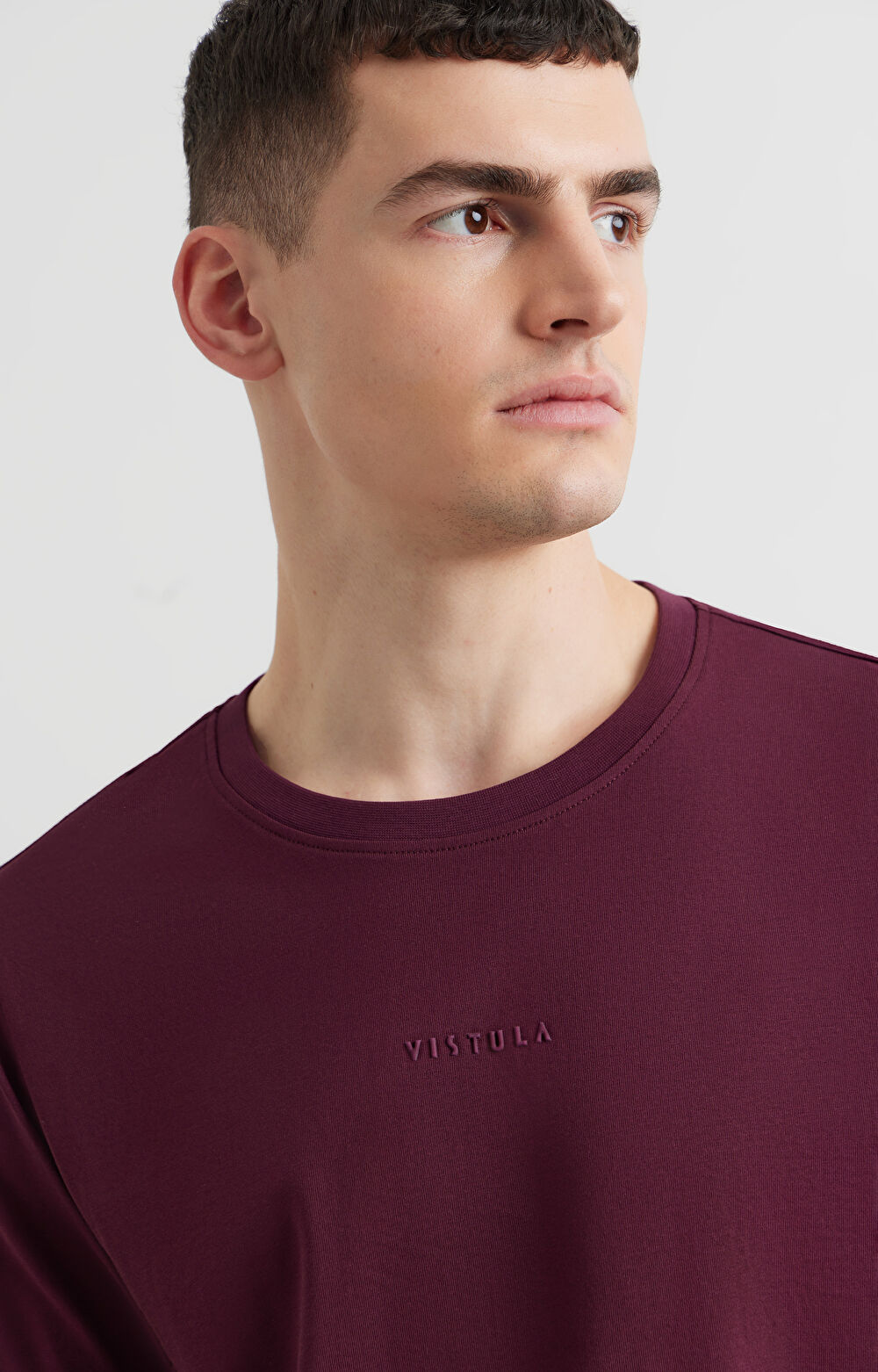 T-shirt round neck z logo - 7