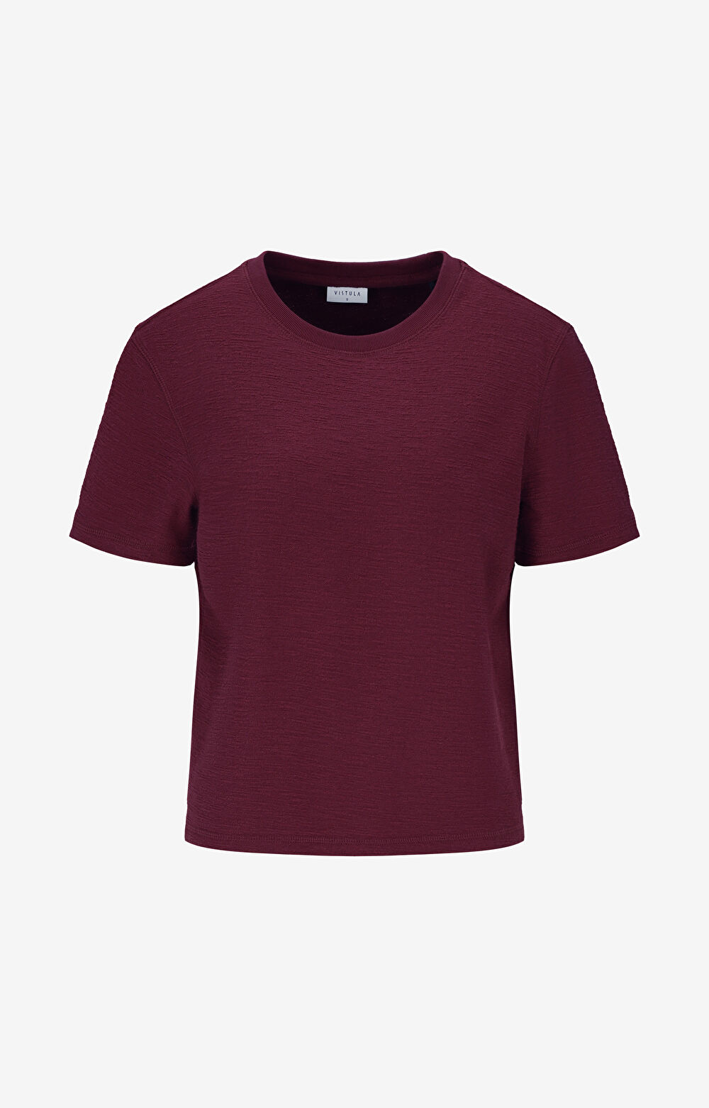 T-shirt slim - 2
