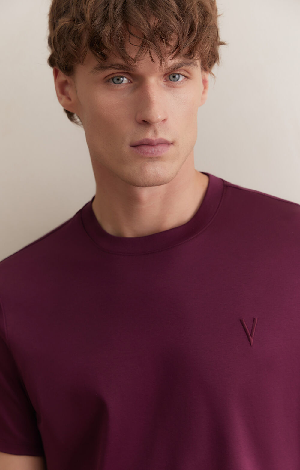 T-shirt regular - 4