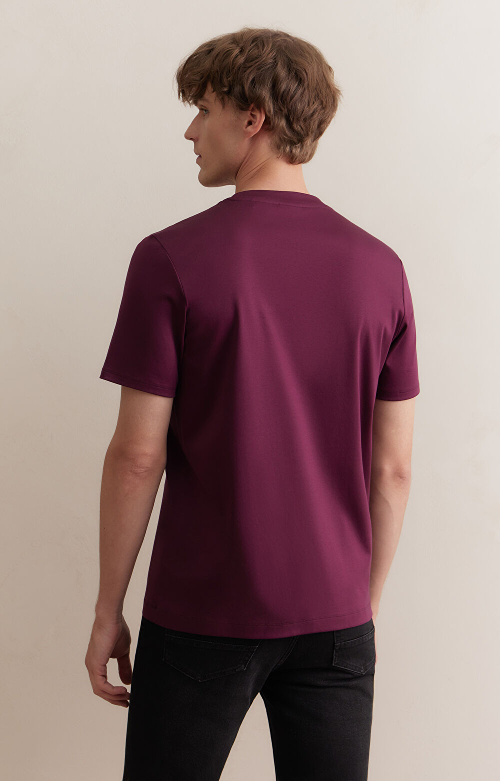 T-shirt regular - 2