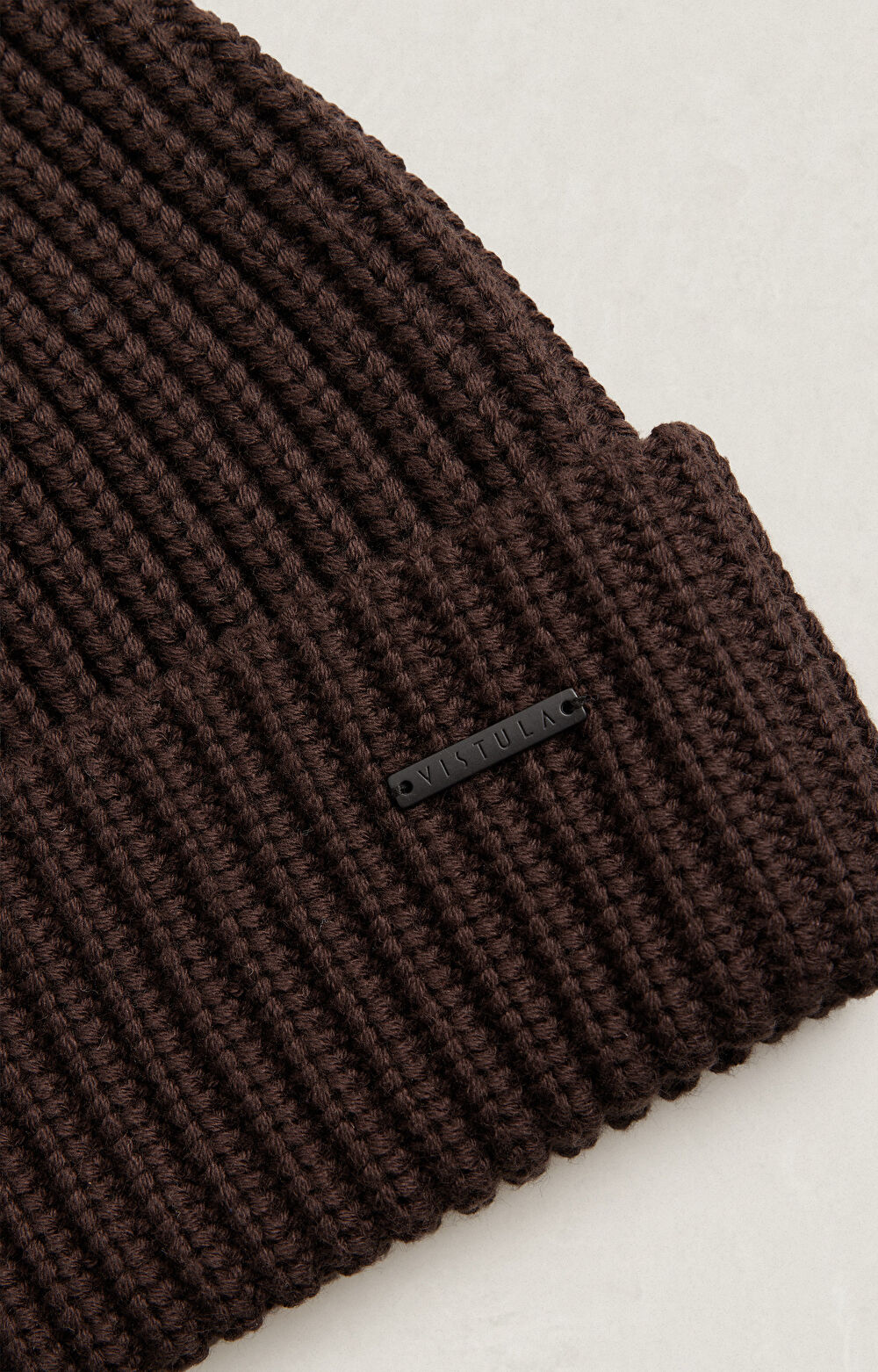 Czapka typu beanie - 2