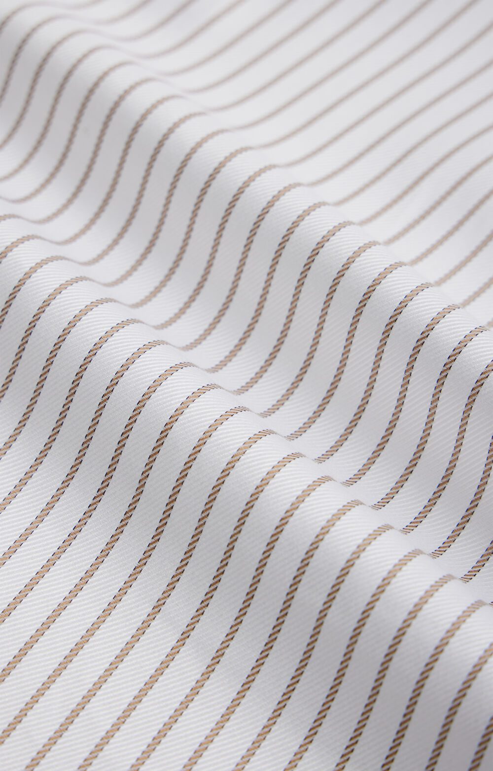 Koszula slim w prążek - 7