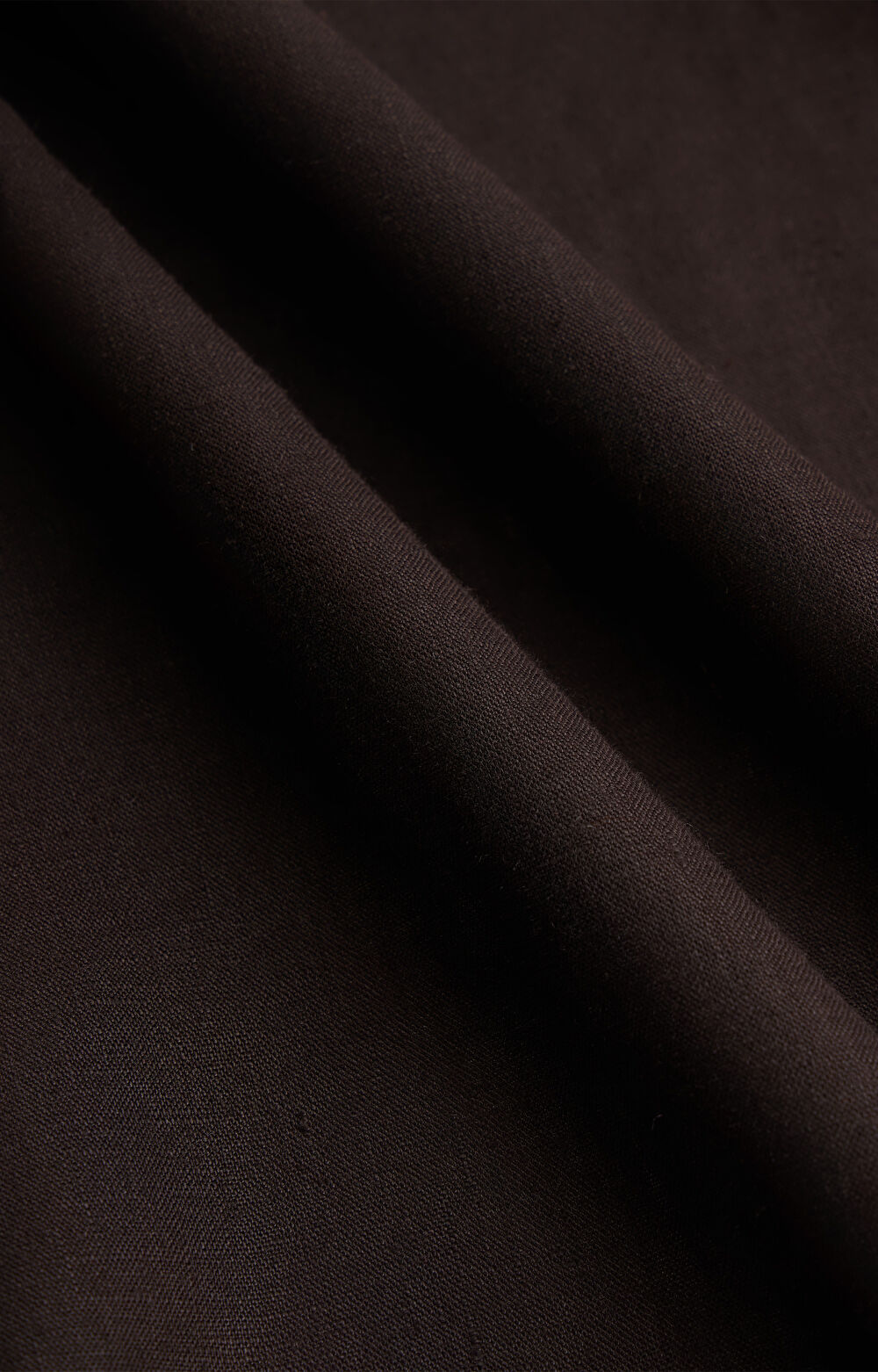 Lniana koszula regular - 6