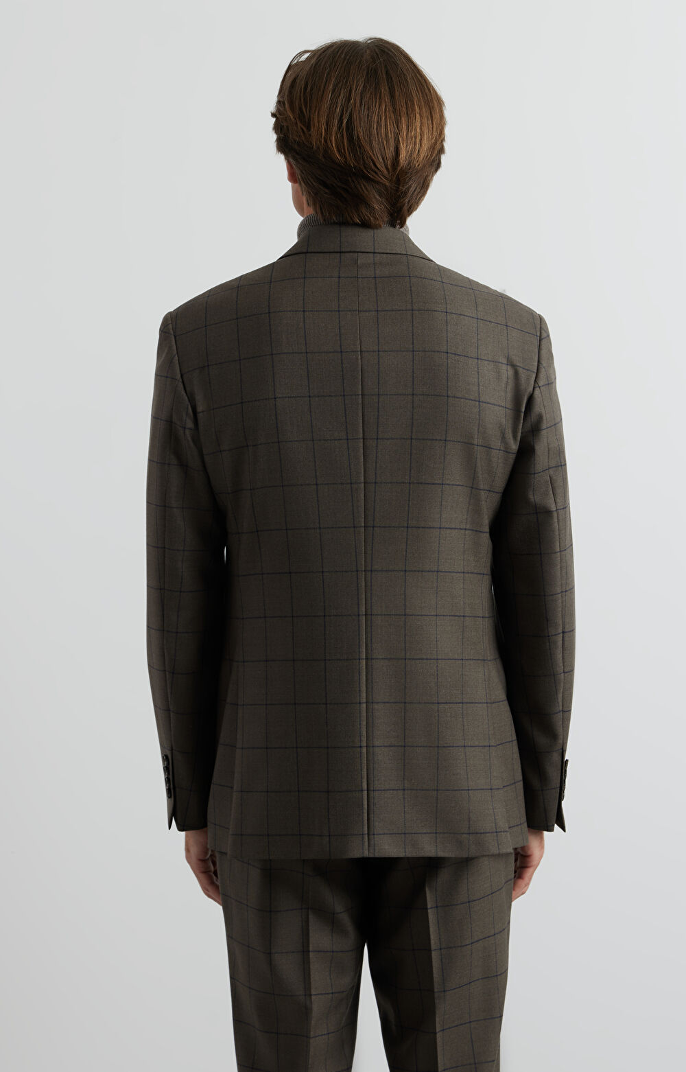 Marynarka super slim - zestaw - 4