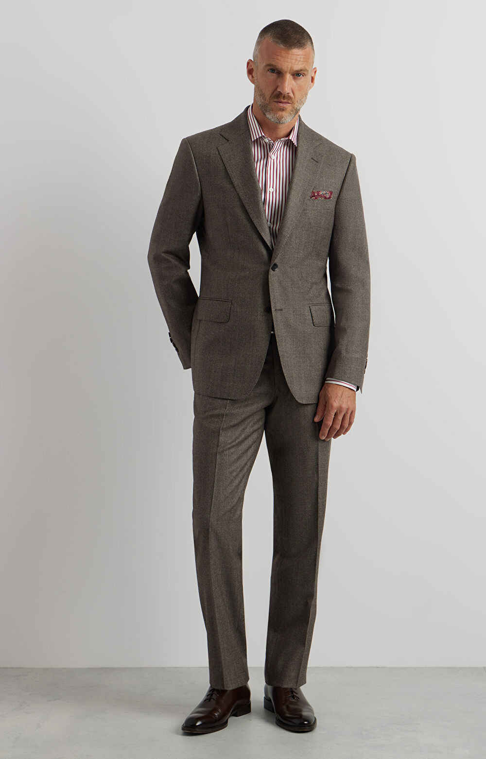 Marynarka super slim do garnituru - Mix&Match - 2