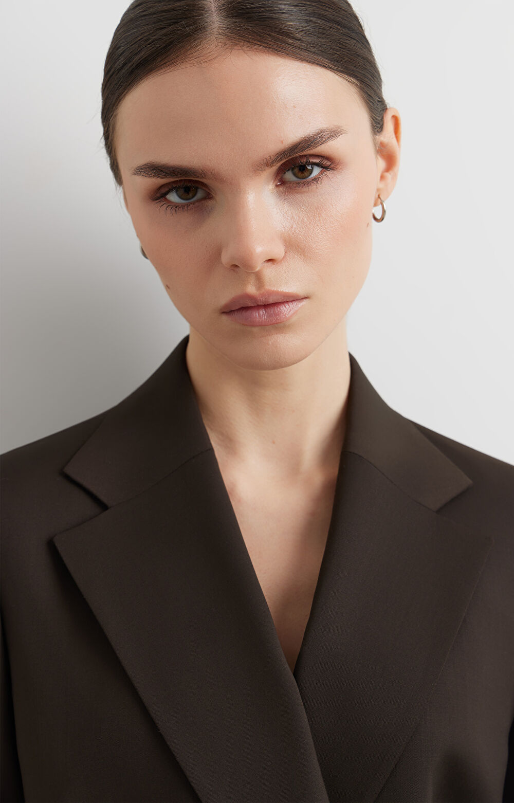 Marynarka slim do garnituru - Mix&Match - 4