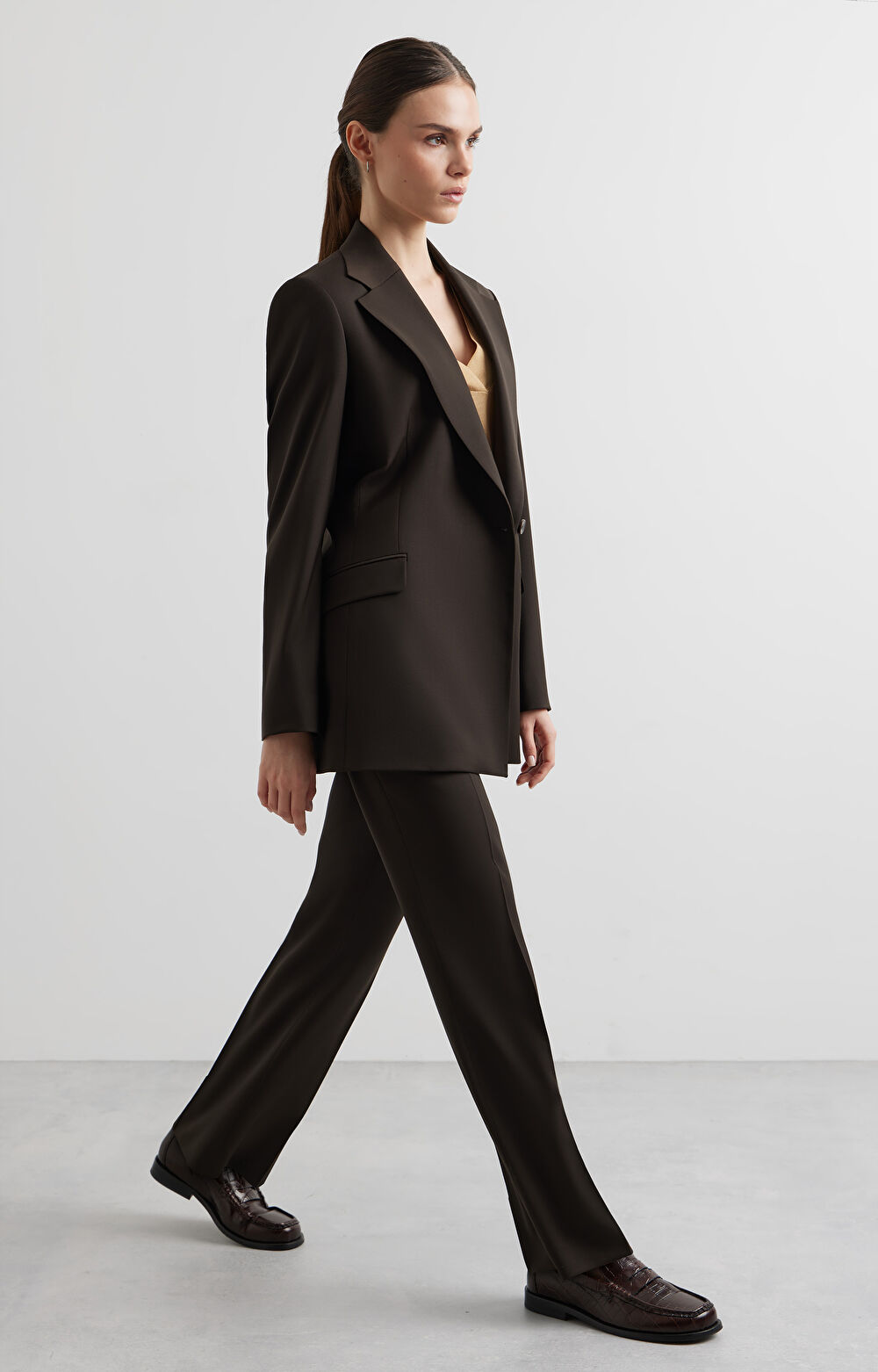 Marynarka slim do garnituru - Mix&Match - 2