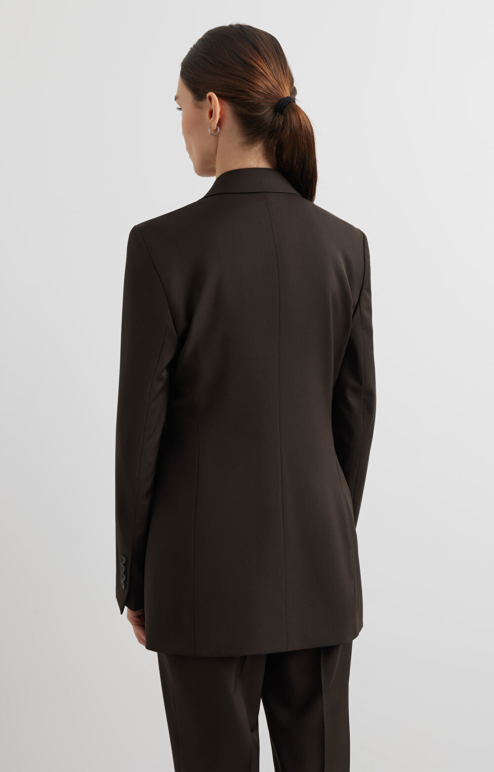 Marynarka slim do garnituru - Mix&Match - 3