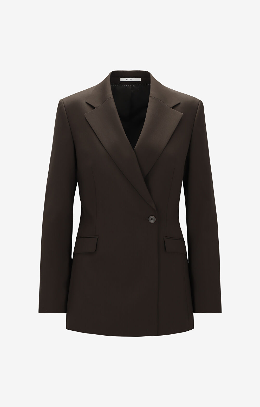 Marynarka slim do garnituru - Mix&Match - 2