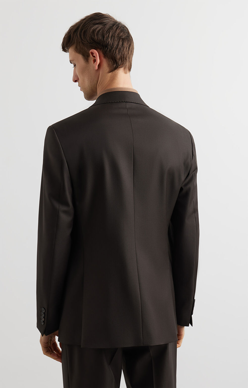 Marynarka super slim do garnituru - Mix&Match - 5