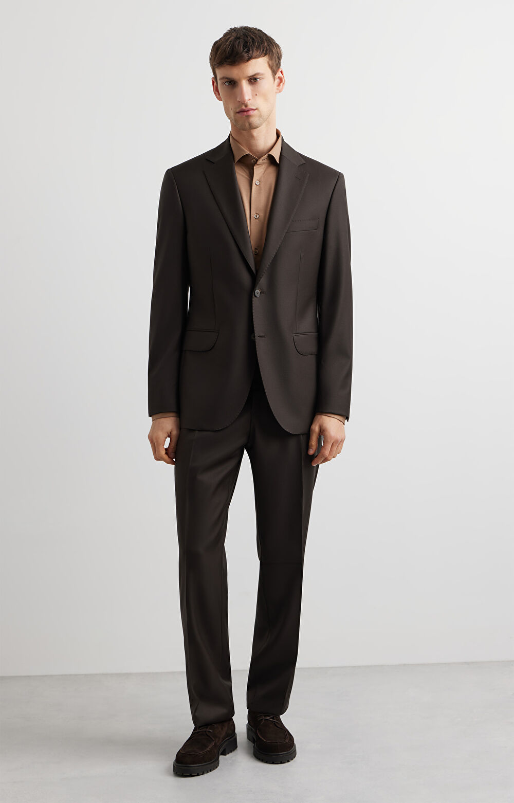 Marynarka super slim do garnituru - Mix&Match - 4