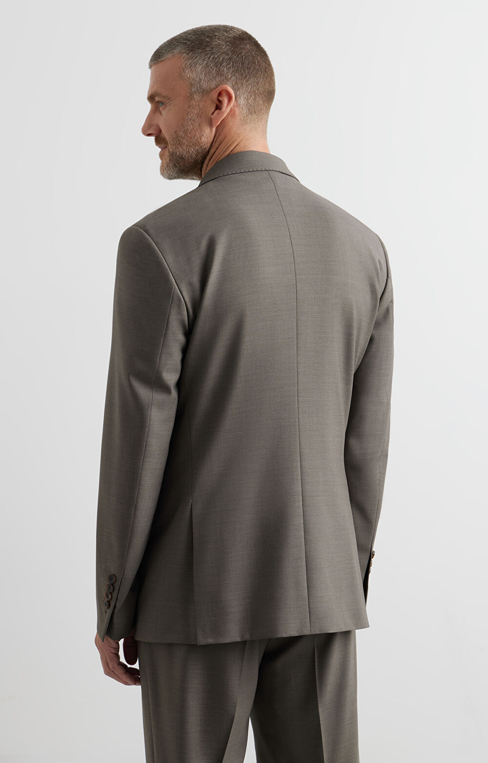 Marynarka super slim do garnituru - Mix&Match - 4