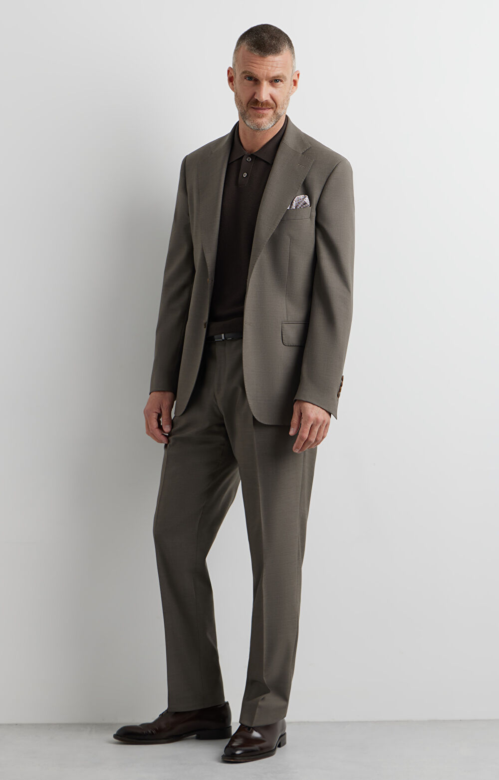 Marynarka super slim do garnituru - Mix&Match - 3