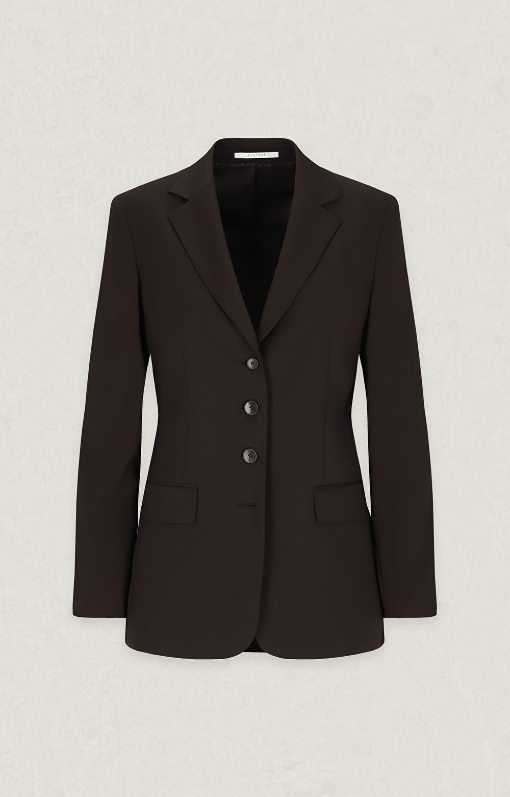 Marynarka slim do garnituru - Mix&Match - 2