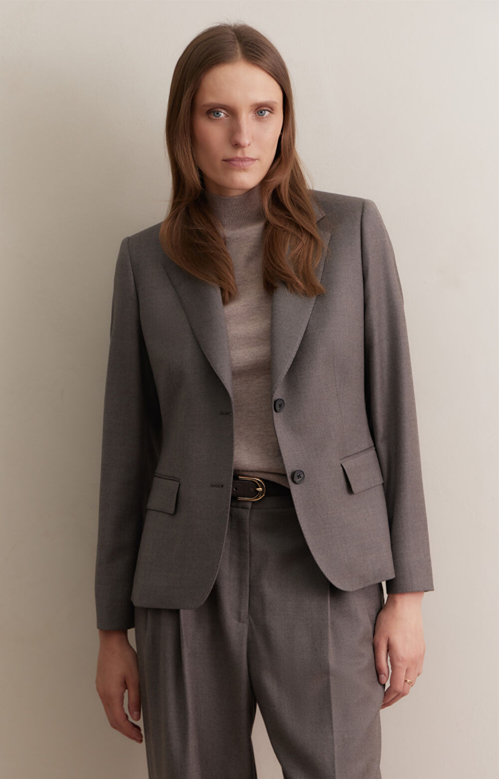 Marynarka slim do garnituru - Mix&Match - 2