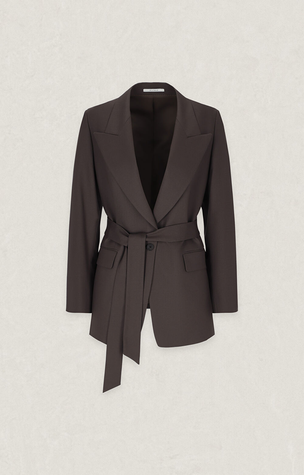 Marynarka do garnituru relaxed fit - Mix&Match - 2