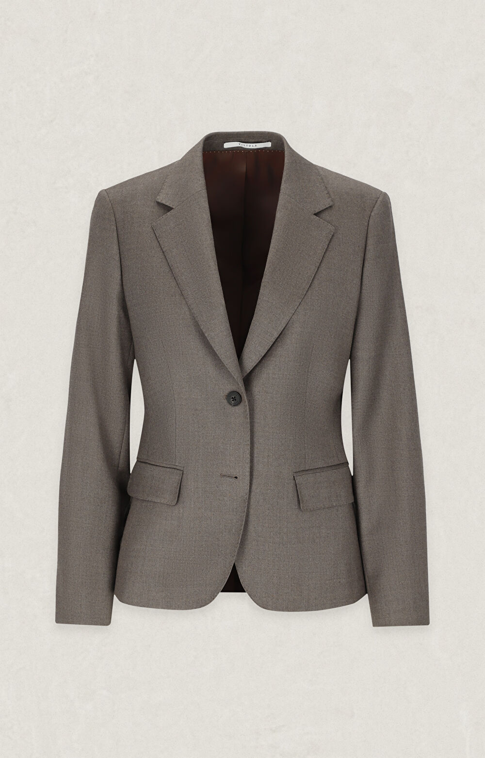 Marynarka slim do garnituru - Mix&Match - 2