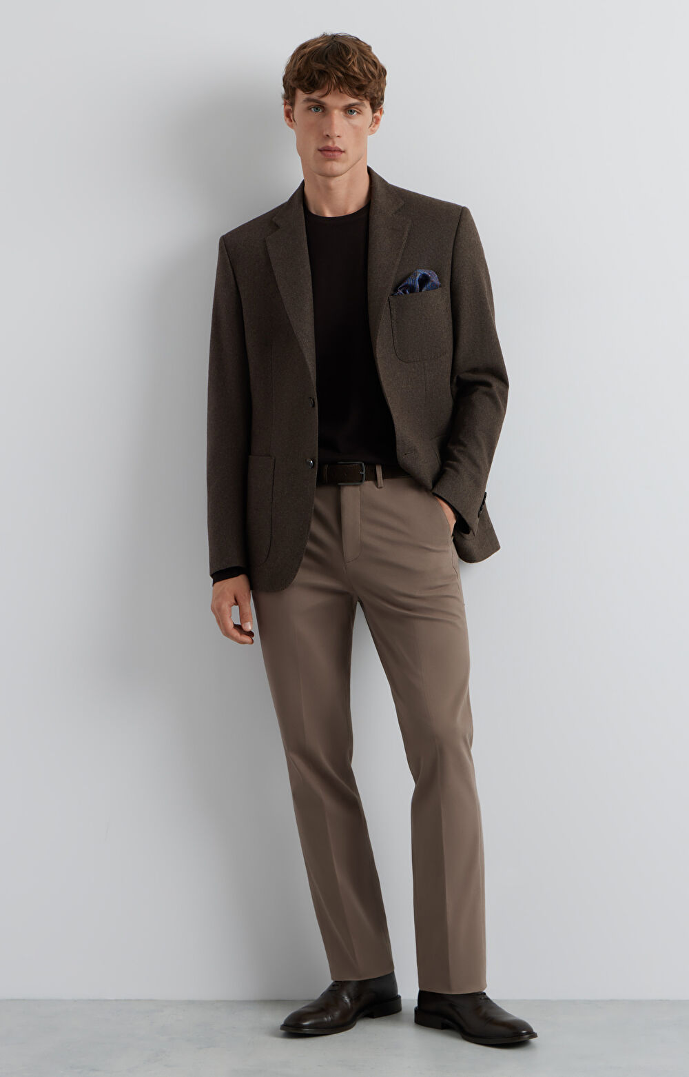 Marynarka super slim - 3