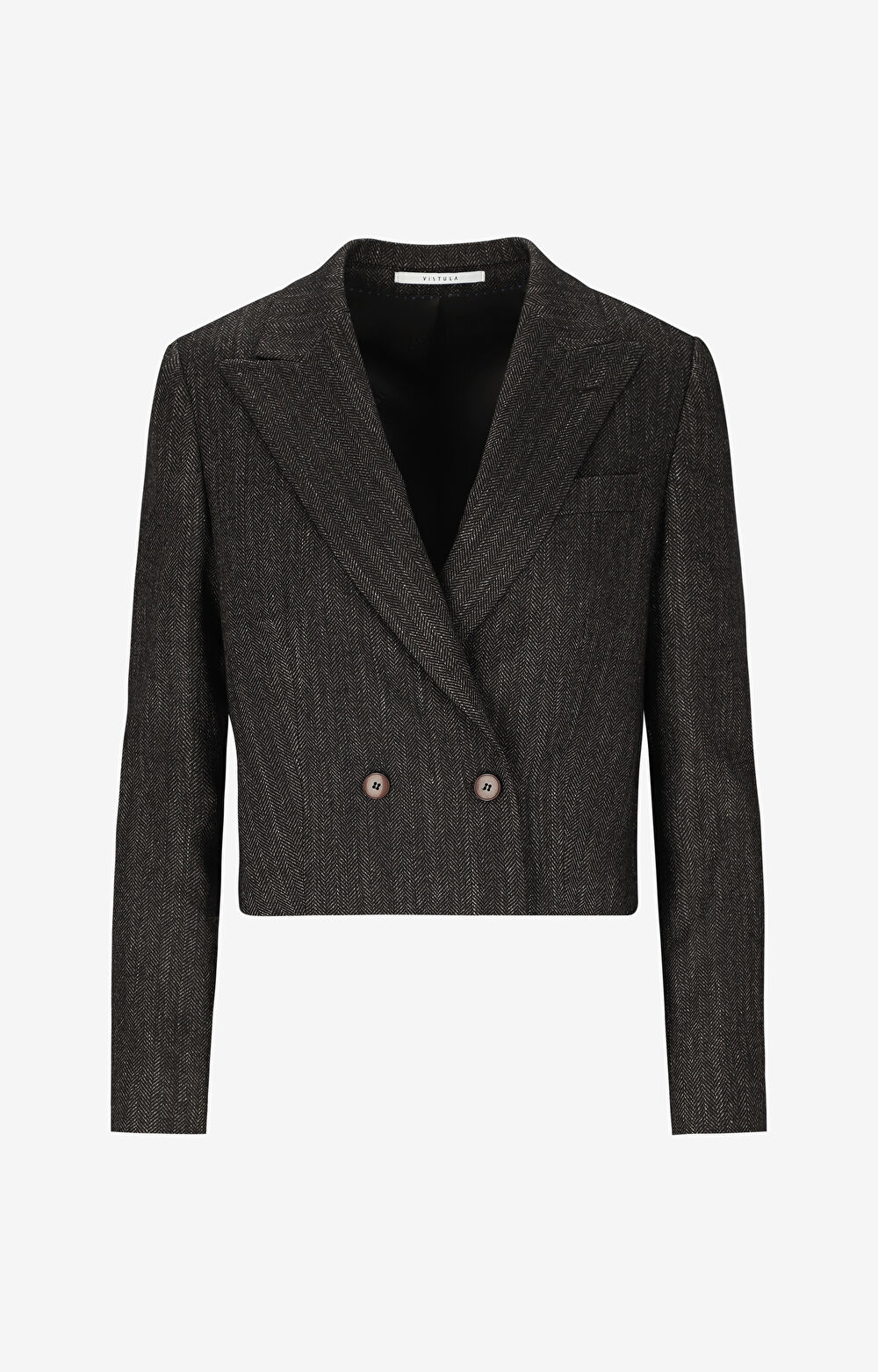 Marynarka slim do garnituru - Mix&Match - 2