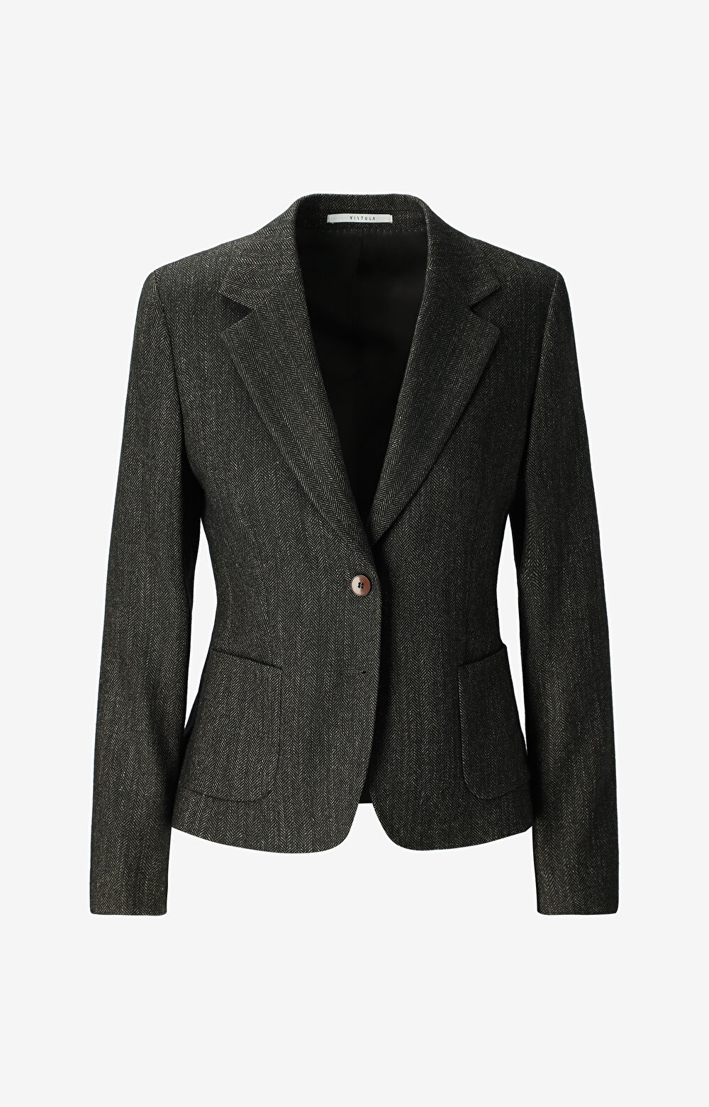 Marynarka slim do garnituru - Mix&Match - 2