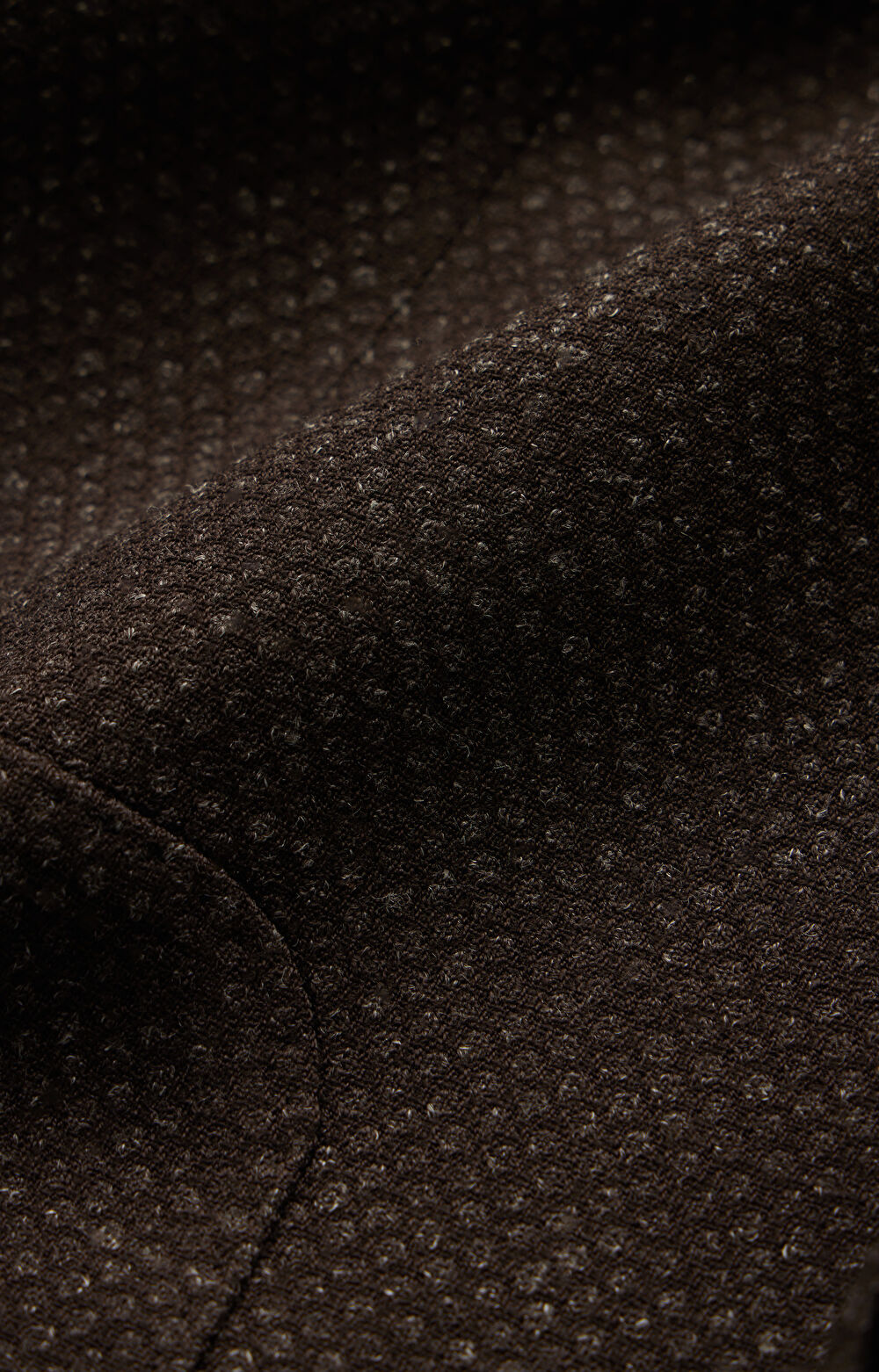 Marynarka super slim w mikrowzór - 8