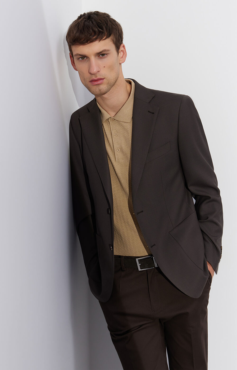 Marynarka super slim - 7