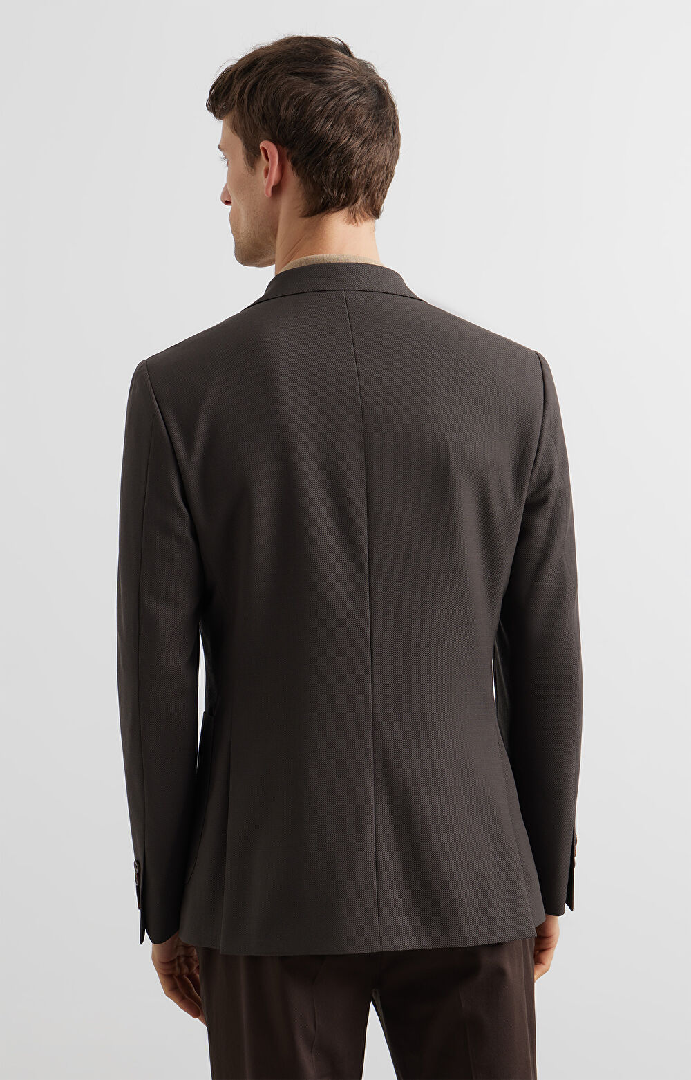 Marynarka super slim - 4