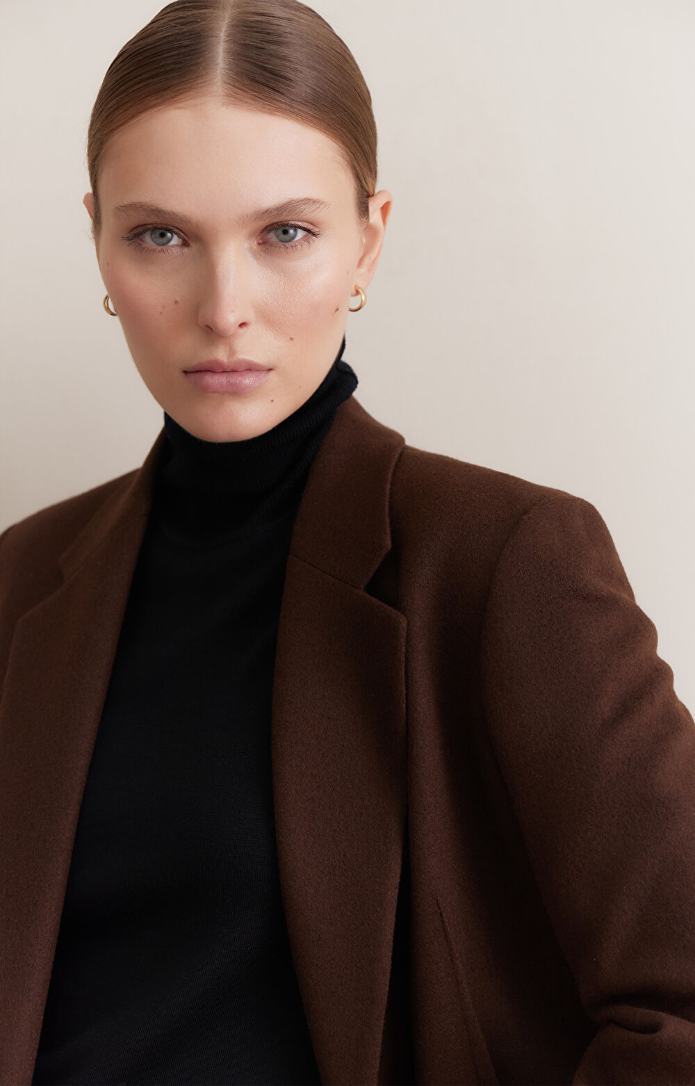 Marynarka relaxed fit - 4