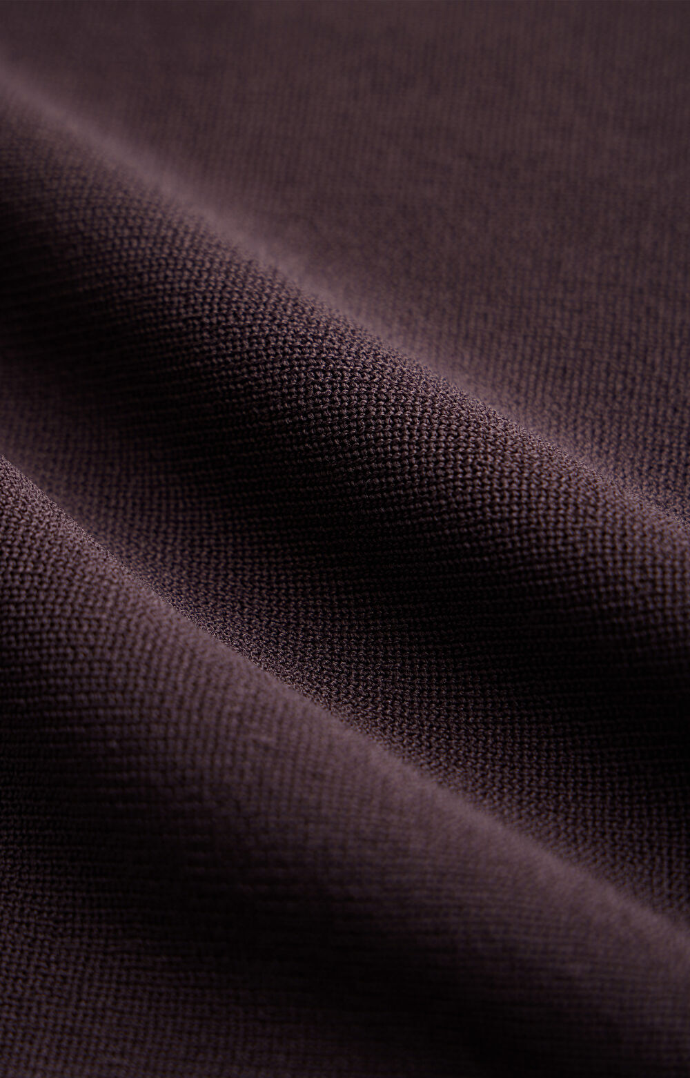 Dzianinowa sukienka slim - 5