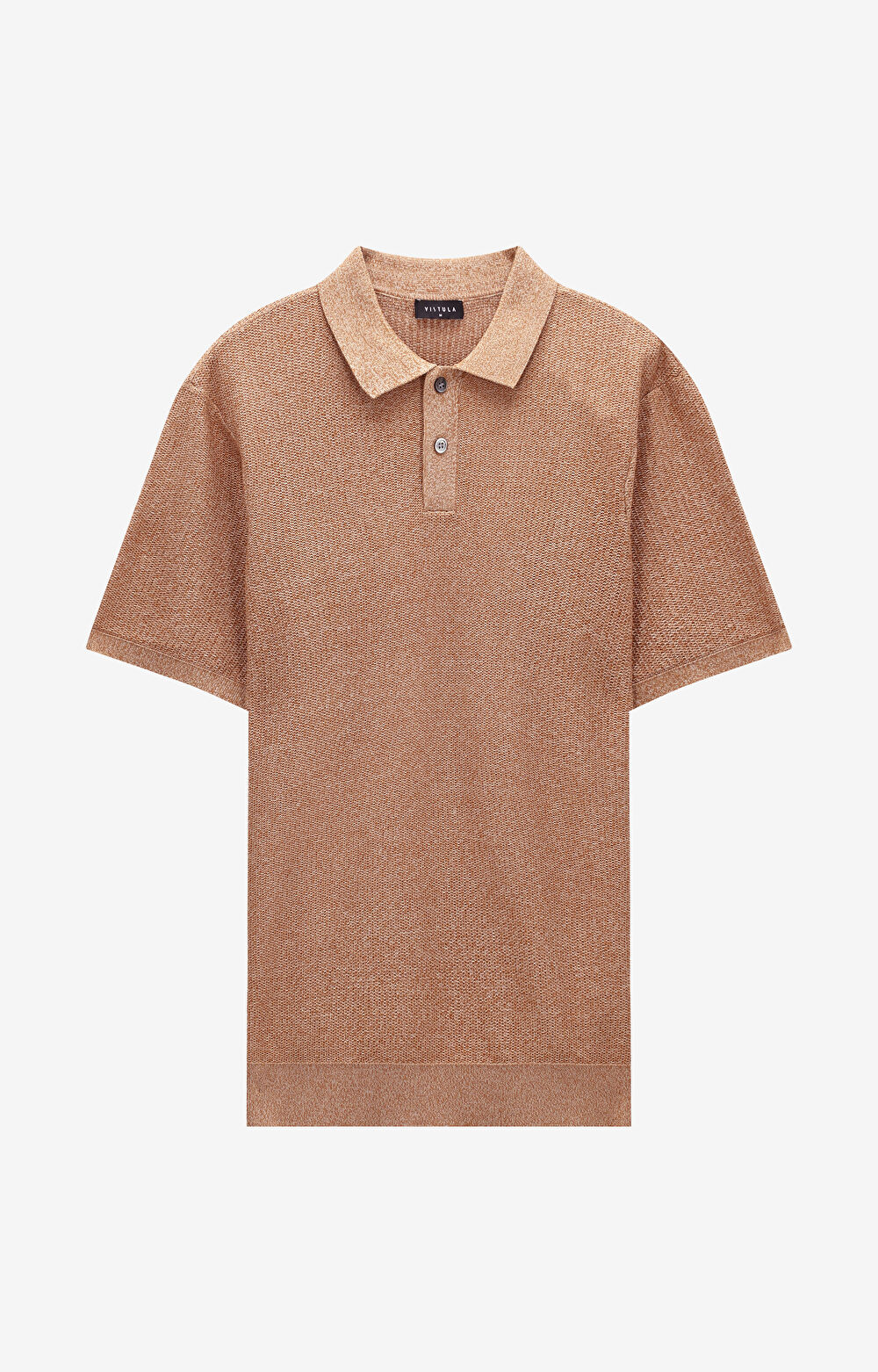Polo swetrowe regular - 2