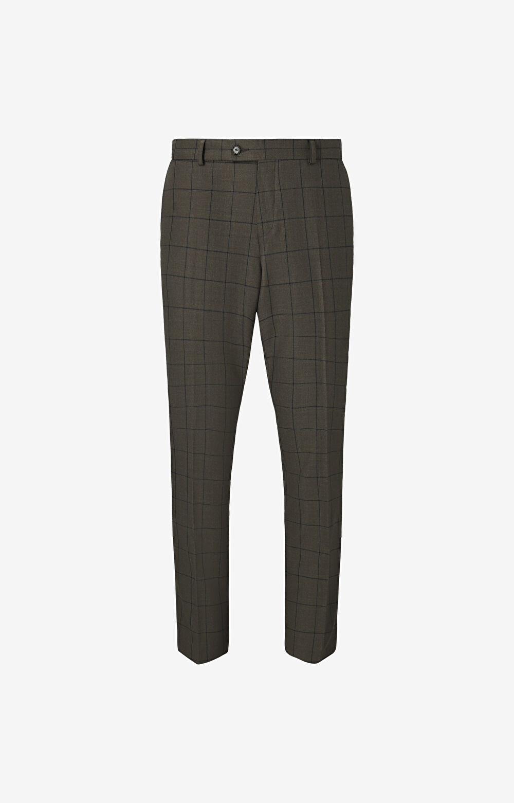 Spodnie super slim do garnituru - Mix&Match - 3
