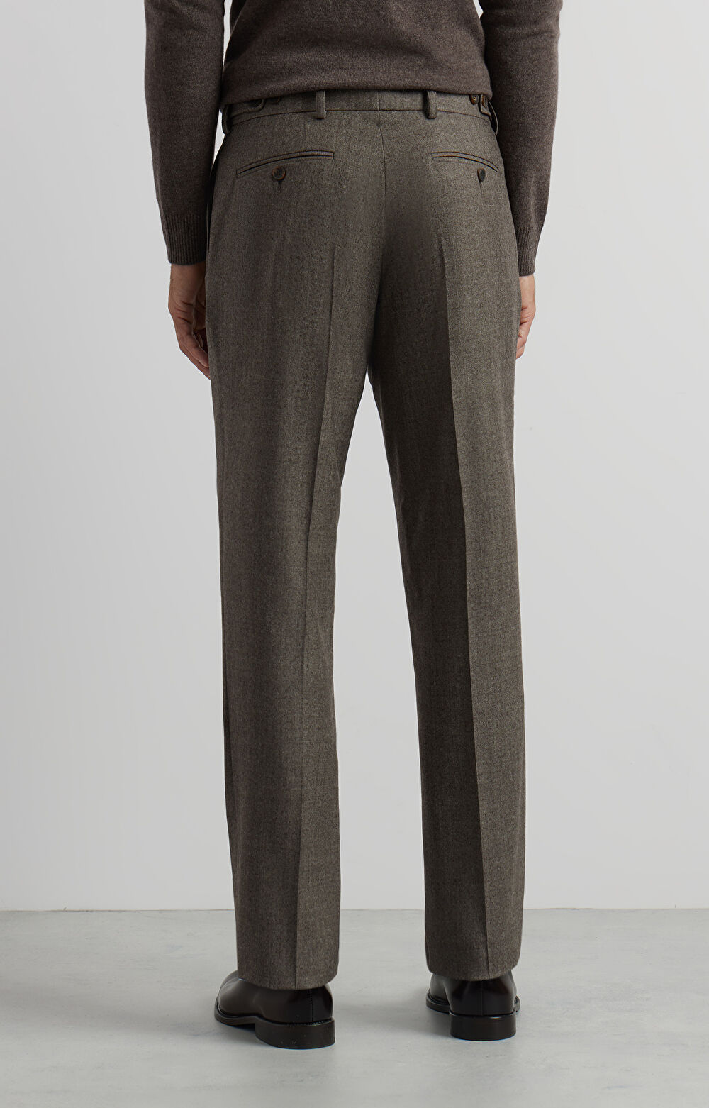 Spodnie super slim do garnituru - Mix&Match - 4