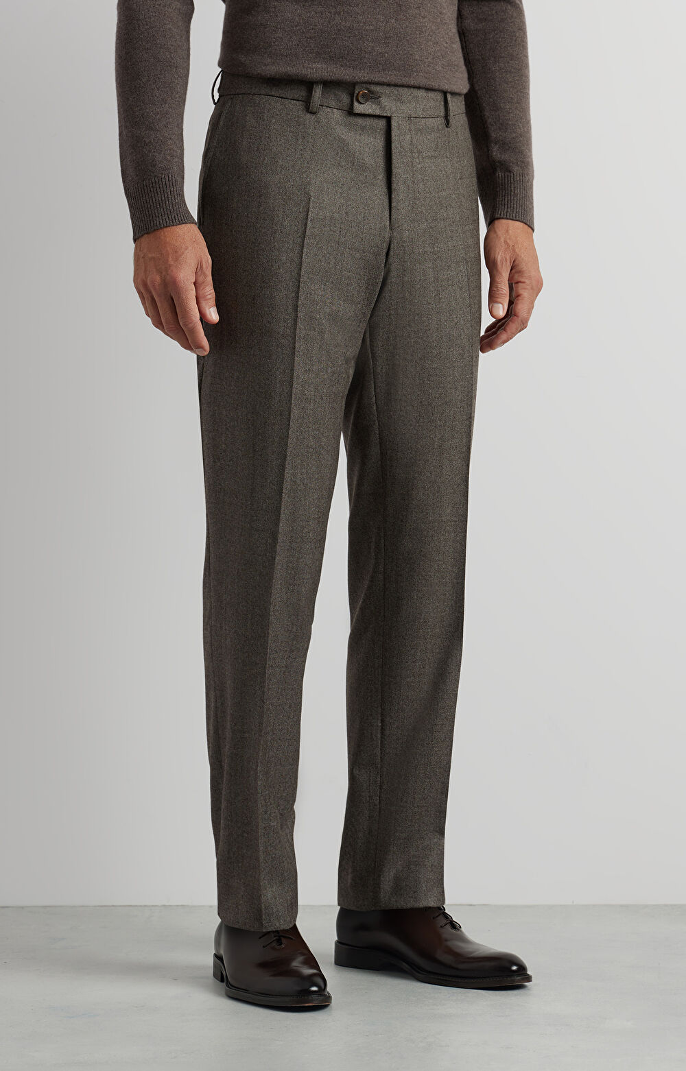 Spodnie super slim do garnituru - Mix&Match - 3