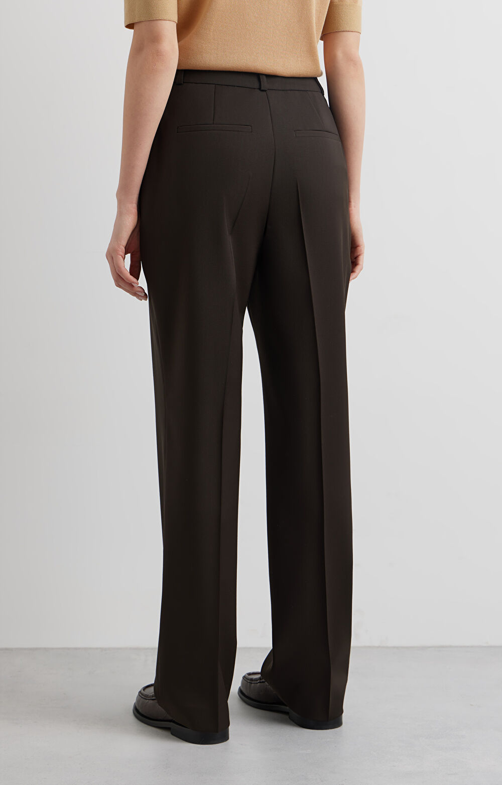 Spodnie slim do garnituru - Mix&Match - 3