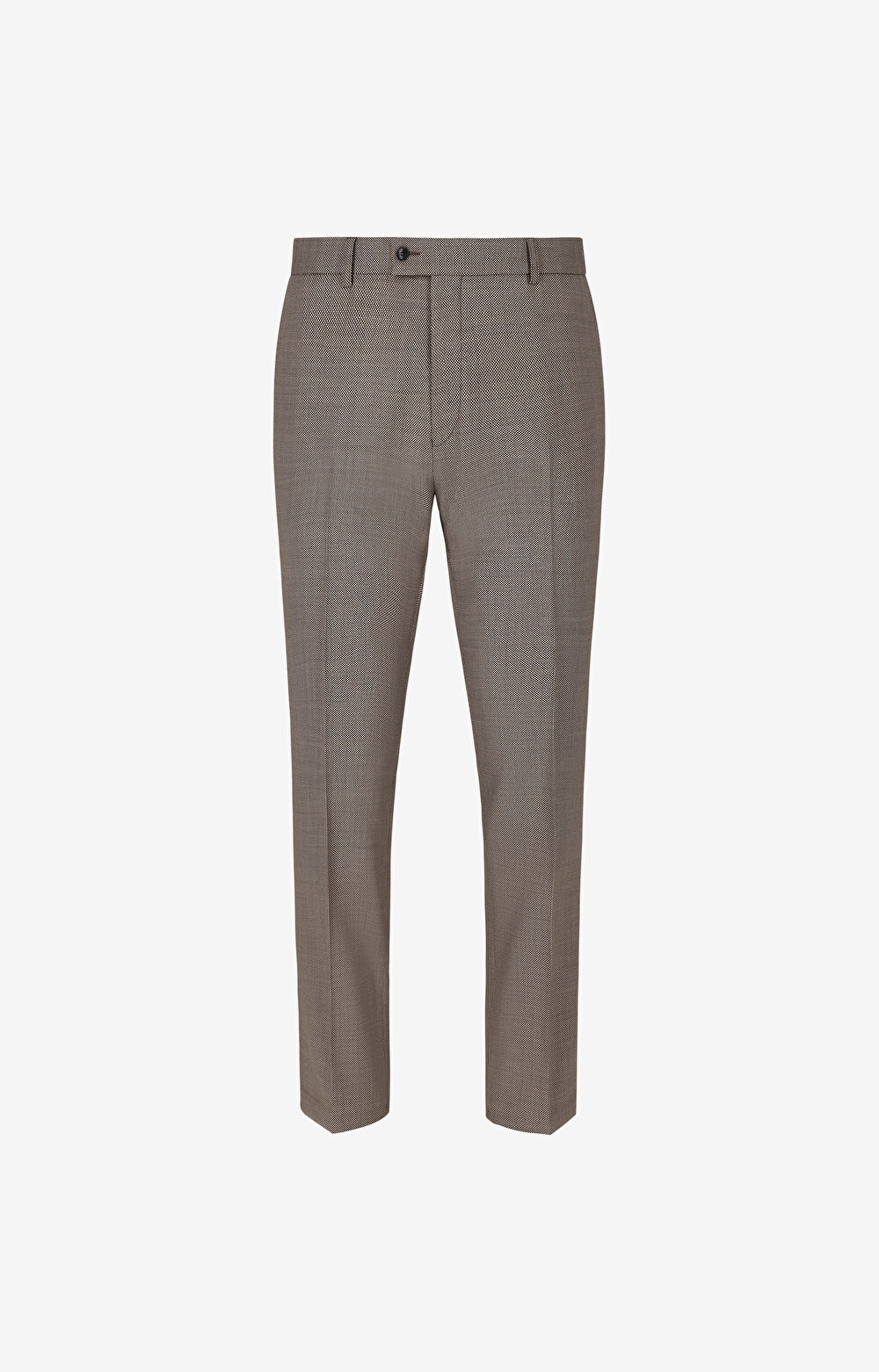 Spodnie super slim do garnituru - Mix&Match - 2