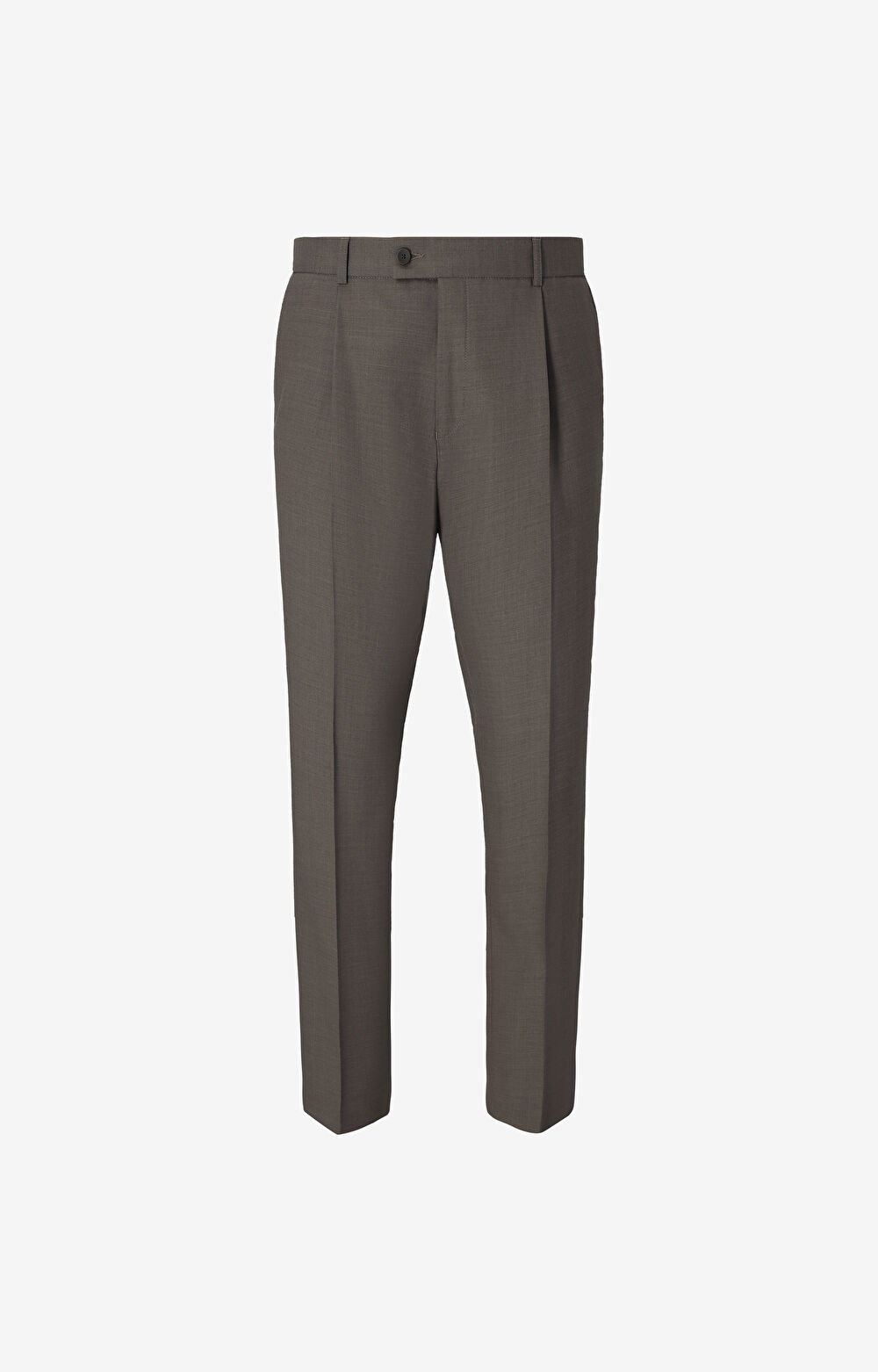 Spodnie super slim do garnituru - Mix&Match - 2