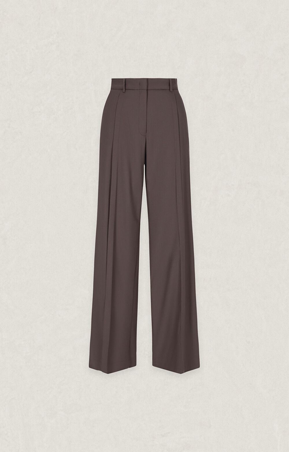 Spodnie relaxed fit do garnituru - Mix&Match - 2