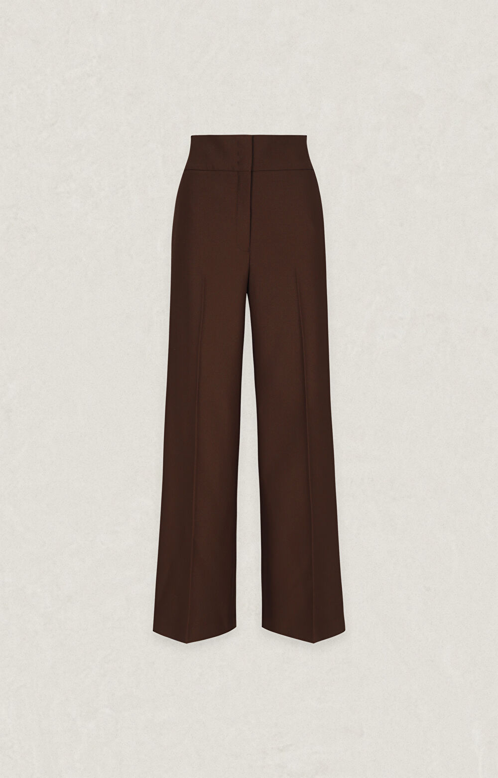 Spodnie relaxed fit do garnituru - Mix&Match - 2