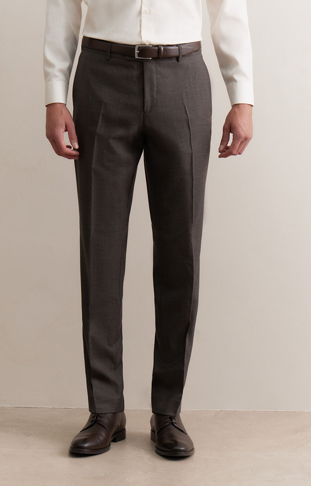 Spodnie do garnituru super slim - Mix&Match - 3