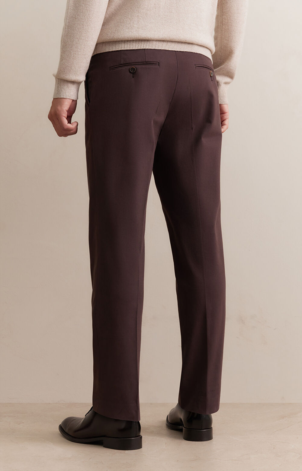 Spodnie super slim - 4