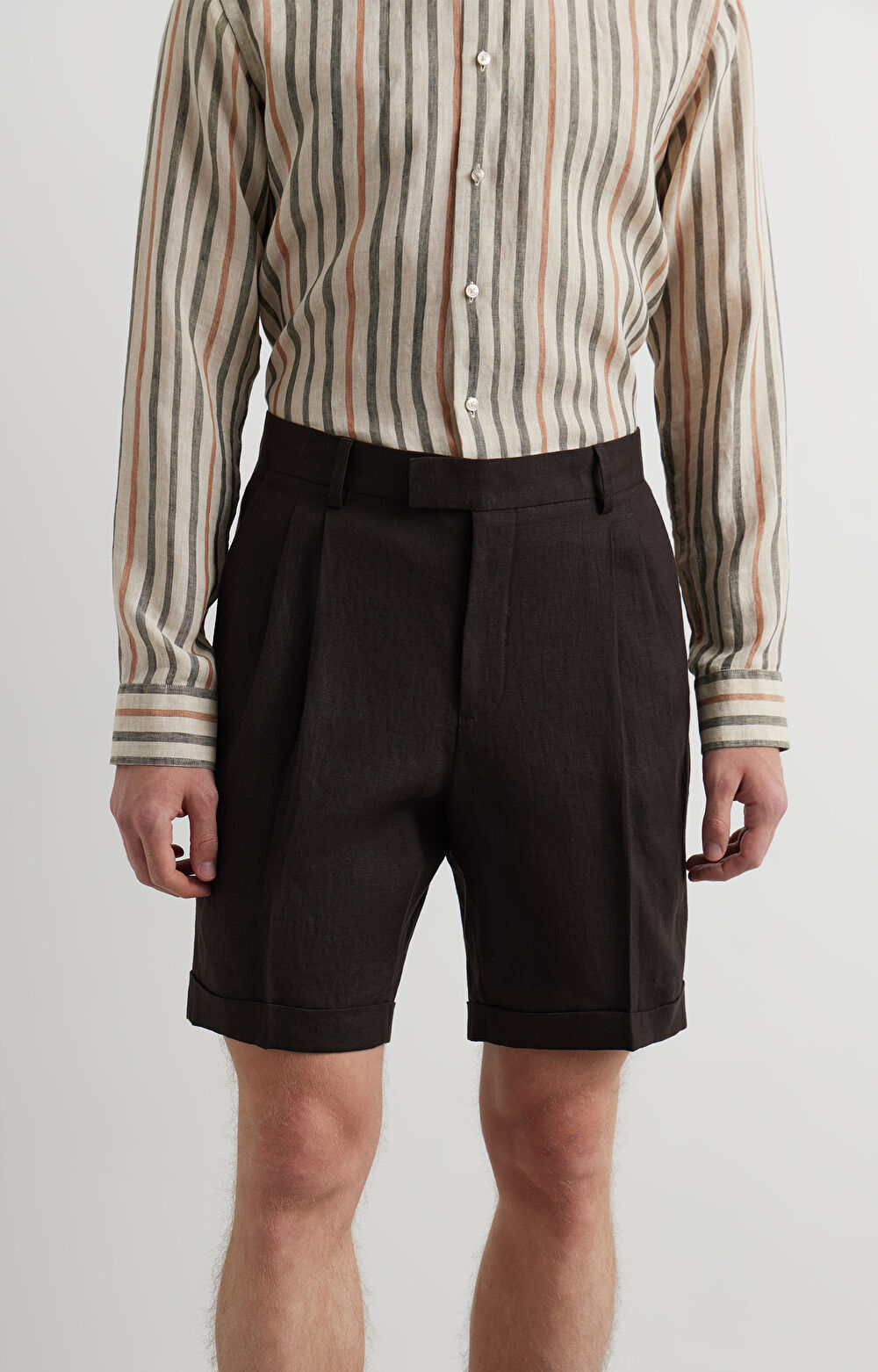 Szorty super slim - 2