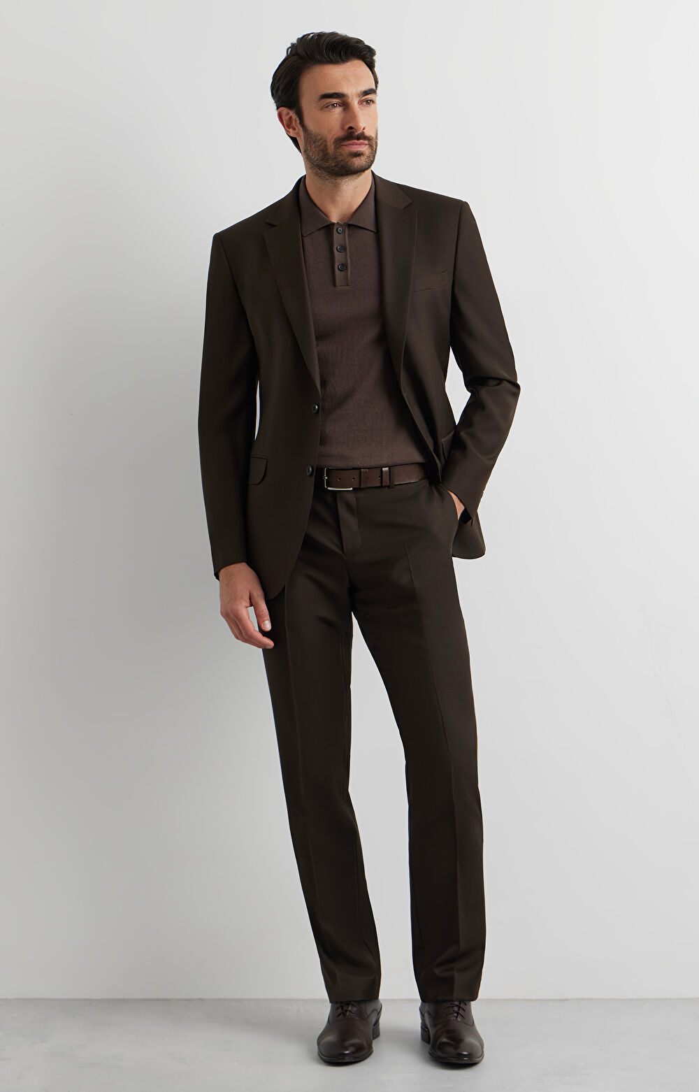Garnitur super slim - 9